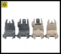 MAGPUL front sight