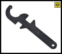 EX120  Airsoft Barrel Nut Wrench