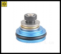 Aluminum Bearing Piston Head