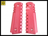 CNC Aluminium 1911 MEU Grip Cover