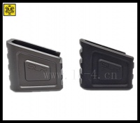 SLR clip aluminum alloy container