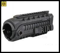 CAA M4S1 Tactical Handguard