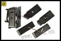 IPSC Aluminum Magazine Pouch /CNC B Type