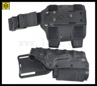 MLS Tactical Holster 3280 DE