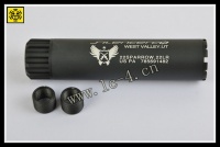 FMA 35x145mm W.A.U Force Silencer(+-14mm)