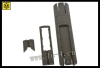 TD BATTLE GRIP RAIL COVER WITH POCKET