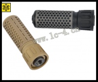 BD KAC Style QDC/CQB Quick Detach Suppressor