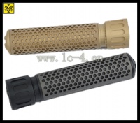 BD KAC Style QDC Airsoft Quick Detach Suppressor