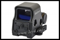 Zombie Stopper EOTech XPS3-2  Red Green