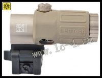 EOTech G33 STS 1-3X Magnifier