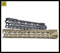 ODIN STYLE M-LOK RAIL 12.5