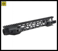 Fortis night rail 14'Mlok For AEG