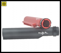 KUBLAI Stock Pipe AEG