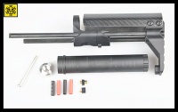 BD Lightweight PDW Stock For：AEG