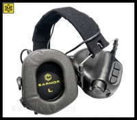 EARMOR electric hearing protection cover