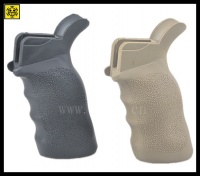 Tactical Deluxe Rifle Grip[GBB-AR]