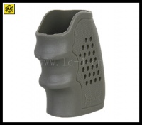 BD Antiskid Rubber Grip For：Revolver