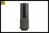 BD SF Style Steel 3 prong Flash Hider