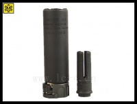 BD SOCM 2 Series 556 MINI Silencer