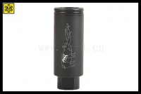 BD NVK Style KX5 Flash Hider