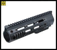 RD Style 9.5inch Hk416 Rail (Keymod)