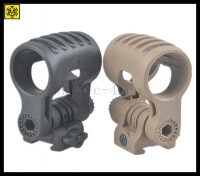 Adjustable Tactical Light Mount(1'' Diameter)