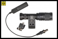 IF-300V Tactical flashlight