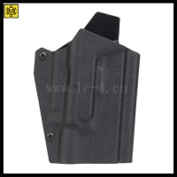 K-board tactical quick pull sleeve G-X400 tactical light quick pull sleeve