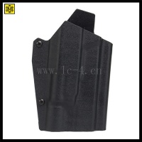 K-board tactical quick pull sleeve G-X300 tactical light quick pull sleeve