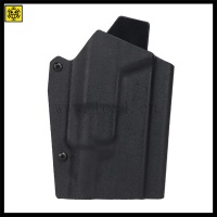 K-plate tactical quick pull sleeve GLOCK17+XH35 lamp quick pull sleeve