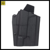 K-plate tactical quick pull sleeve P226+X300 lamp quick pull sleeve