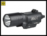 X300U Tactical Flashlight