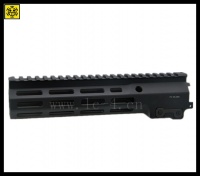 MK16 fish bone 10.5 inch  M-LOK