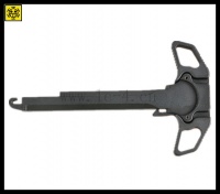 Charging Handle FOR AEG BLACK