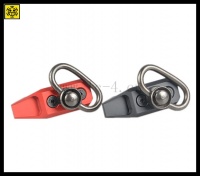 QD strap buckle-For: URX4+QD buckle keymod