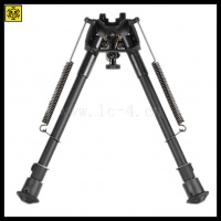 M40 Adjustable Folding Bipod with Rail Adaptor