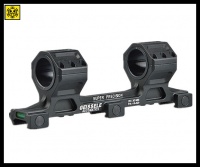 Geissele Super Precision Big Bertha Scope Mounts