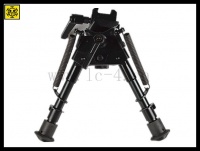 VFC Duty Bipod Tactical Tripod