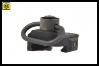 BD Detachable Swivel QD Sling Mount