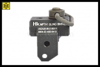 BD Sling Swivel End For: TM & KSC