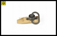 BD QD Sling Mount W/QD Buckle