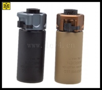 BD SOCM series MINI silencer