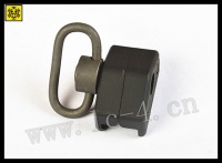 KAC Push-Button Swivel