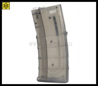 PMAG style airsoft 120rds magazines for AEG