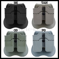 Removable waist tactical quick pull sleeve