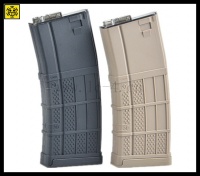 LANCER STYLE AEG 130rds MAGAZINE