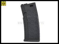 hexmag style airsoft 120rds magazines for AEG