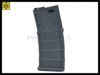 PMAG style airsoft 120rds magazines for AEG