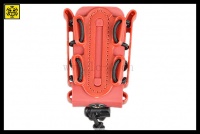 SOFT SHELL SCORPION MAG CARRIER Pink(Single Stack)