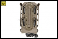 SOFT SHELL SCORPION MAG CARRIER OD(Single Stack)